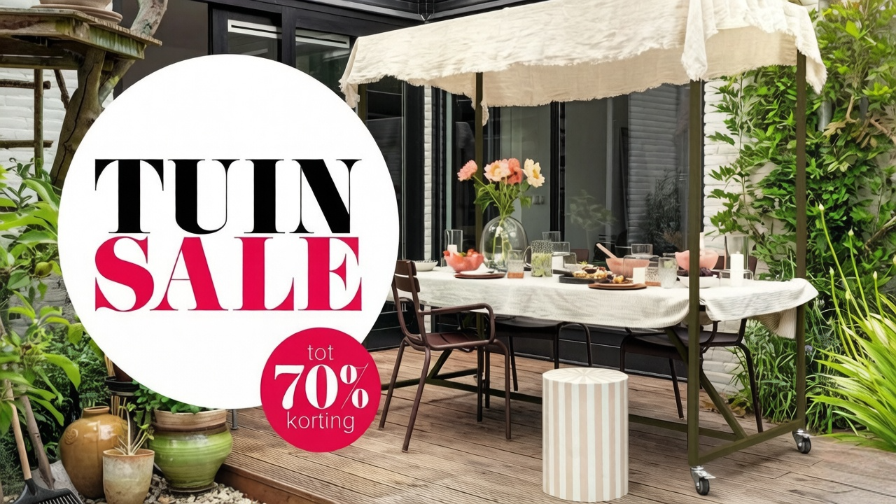 Maak van je huis een thuis